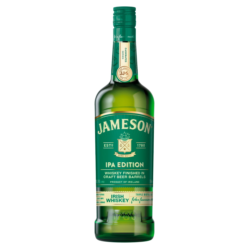 JAMESON IPA CASKMATES 700ML