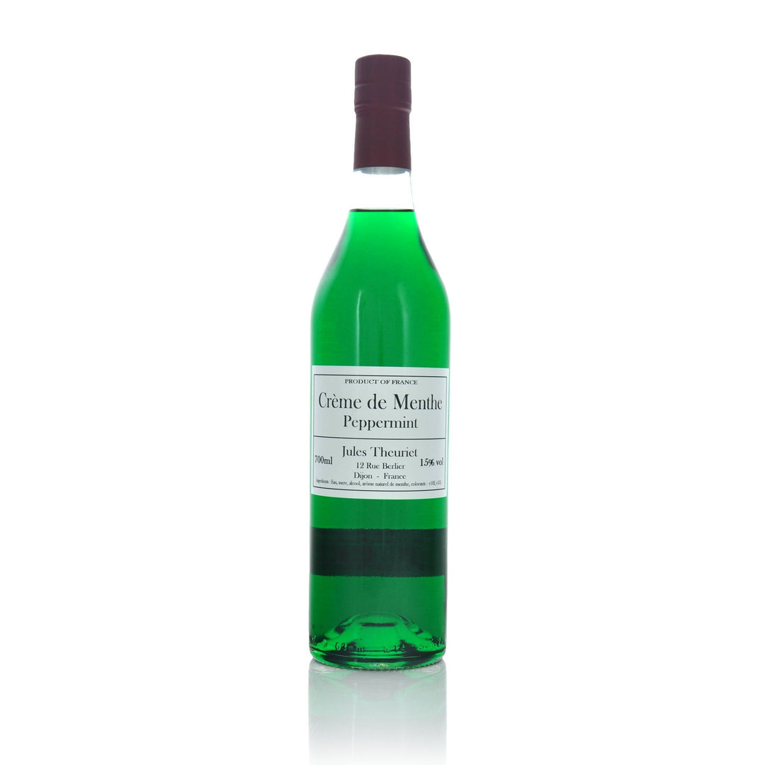 JULES CRÈME DE MENTHE 700ML