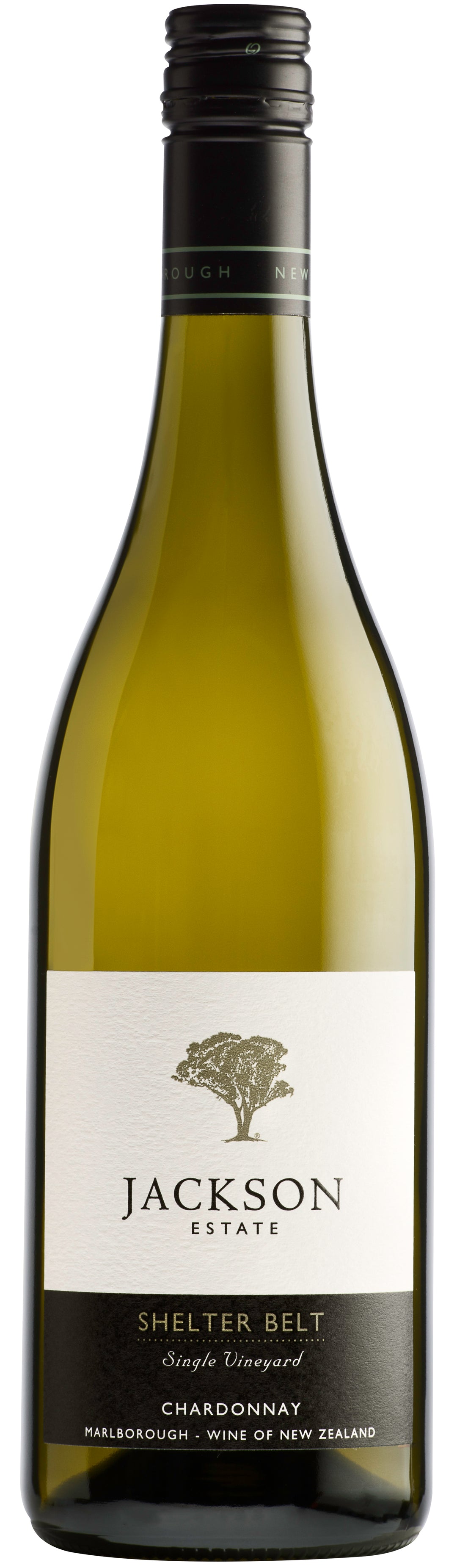 JACKSON ESTATE SHELTER BELT CHARDONNAY