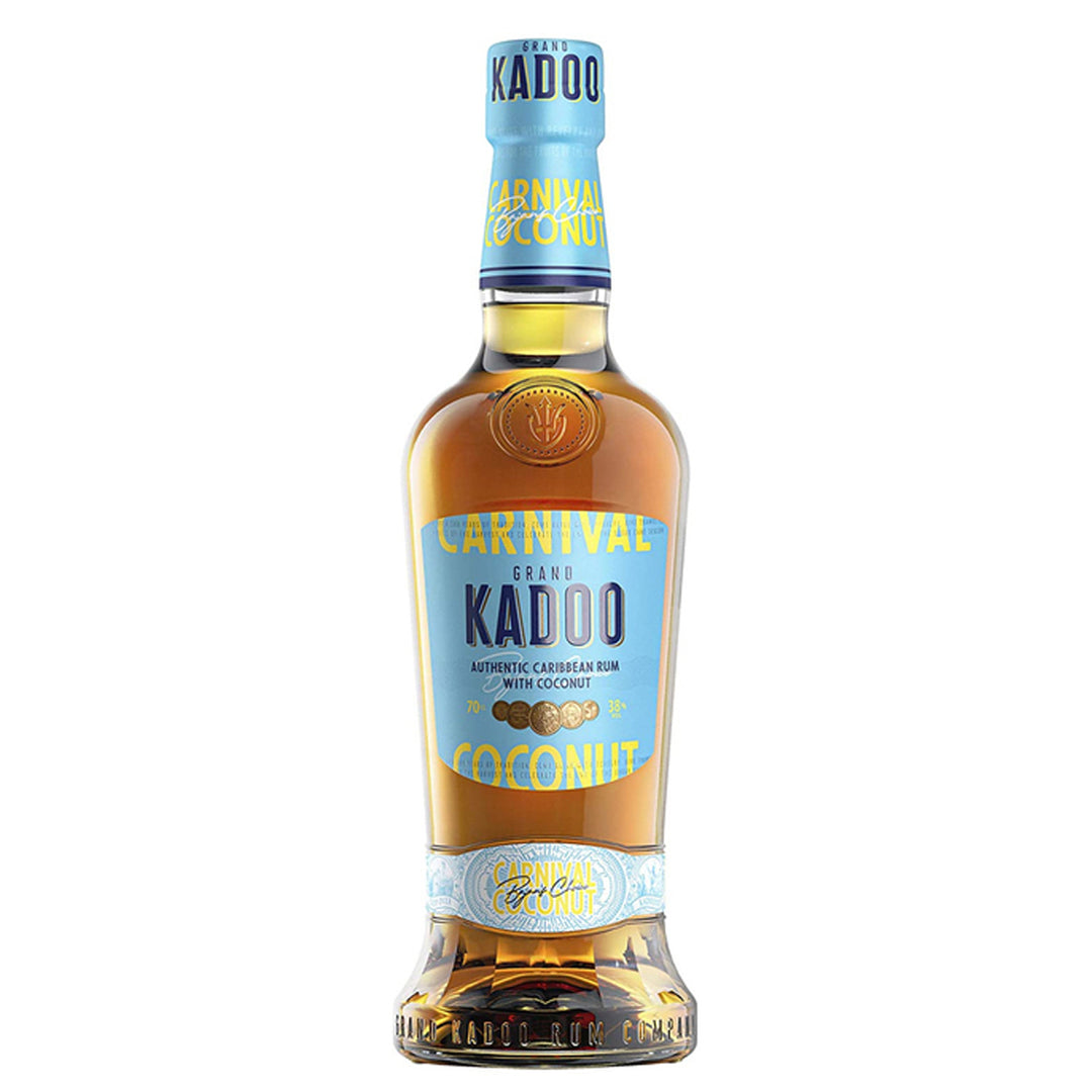 KADOO CARNIVAL COCONUT RUM 700ML