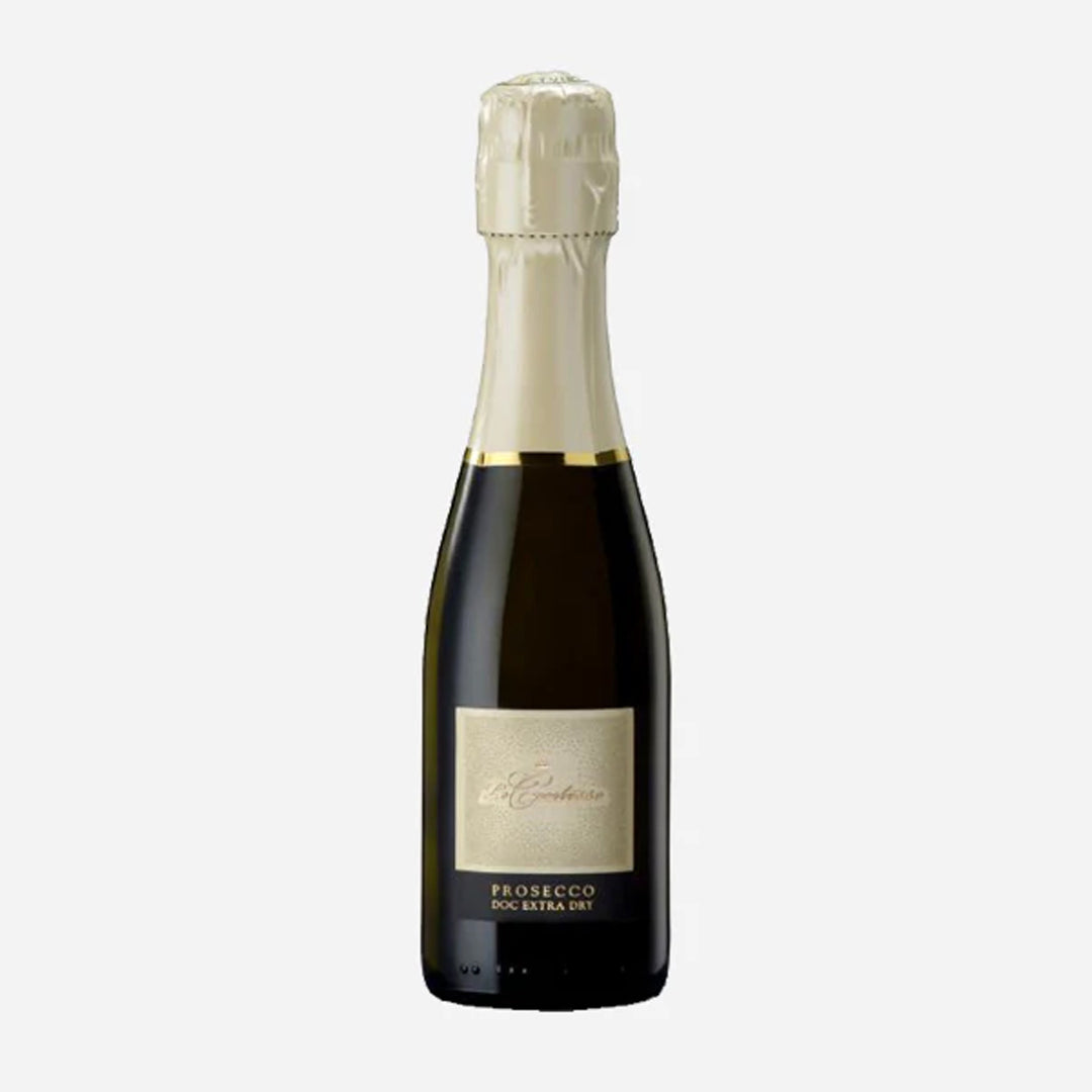 LE CONTESSE PROSECCO EXTRA DRY 24X200ML