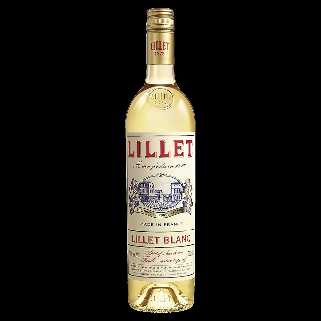 LILLETT BLANC 750ML