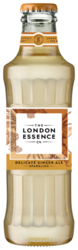 LONDON ESSENCE GINGER ALE