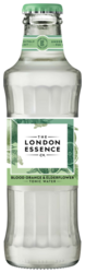 LONDON ESSENCE ORANGE / ELDERFLOWER TONIC