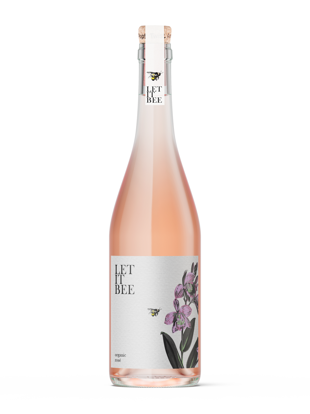 LET IT BEE ROSÉ