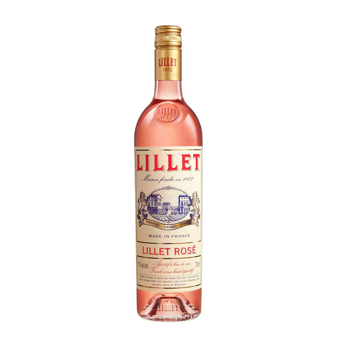 LILLET ROSE 700ML