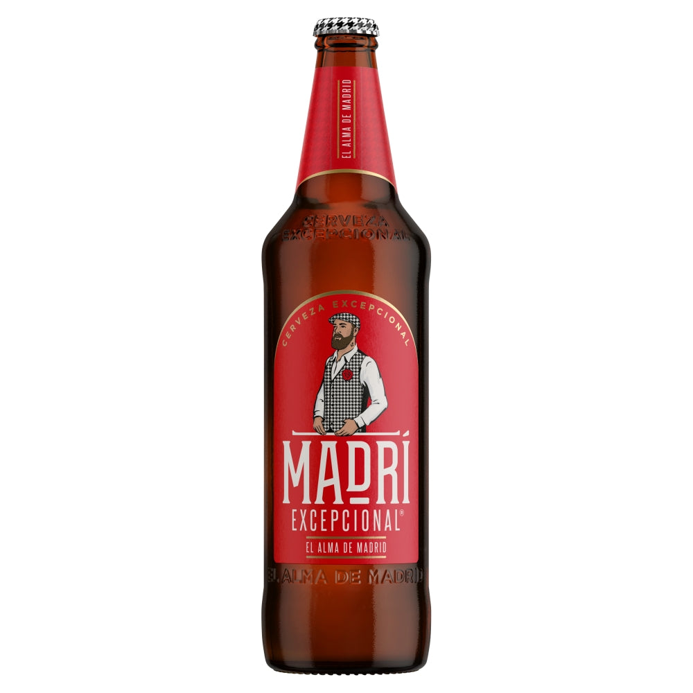 MADRI 660ML BTLS