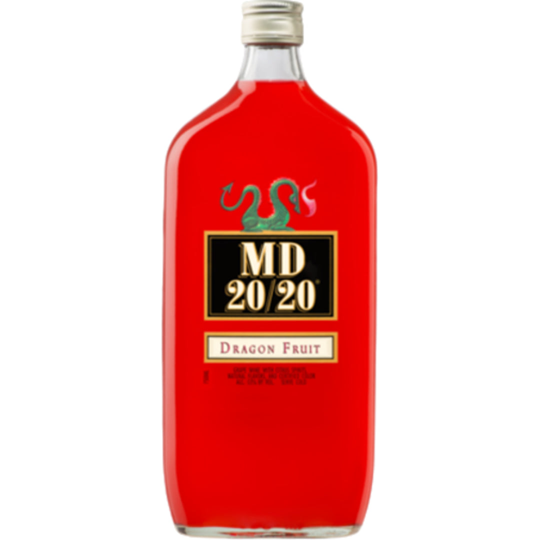 MD 20/20 DRAGON FRUIT 750ML