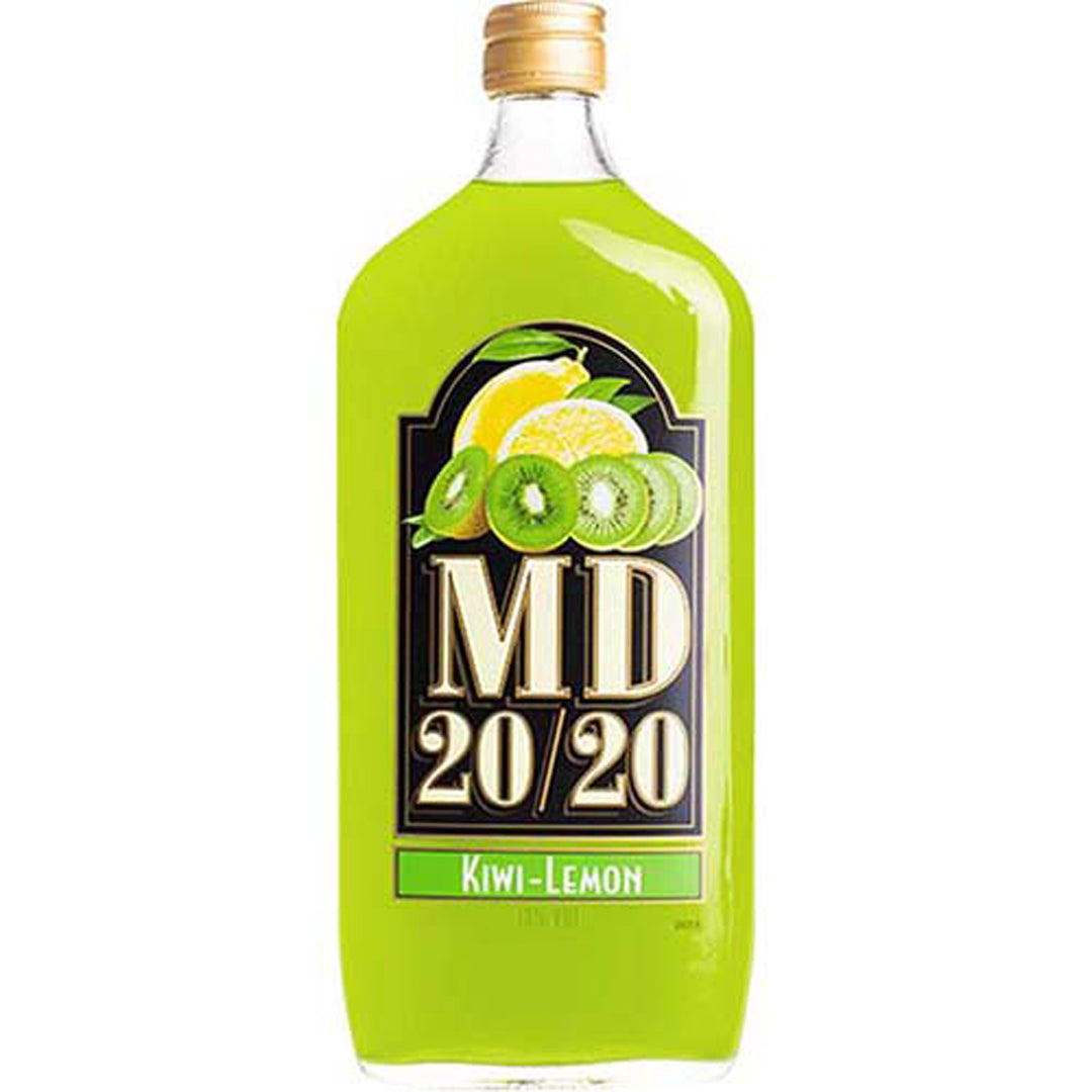 MD 20/20 KIWI & LEMON 750ML