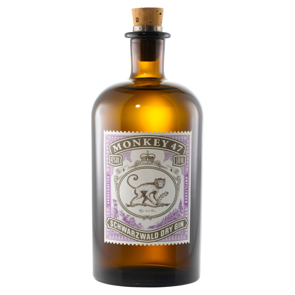 MONKEY 47 DRY GIN 500ML