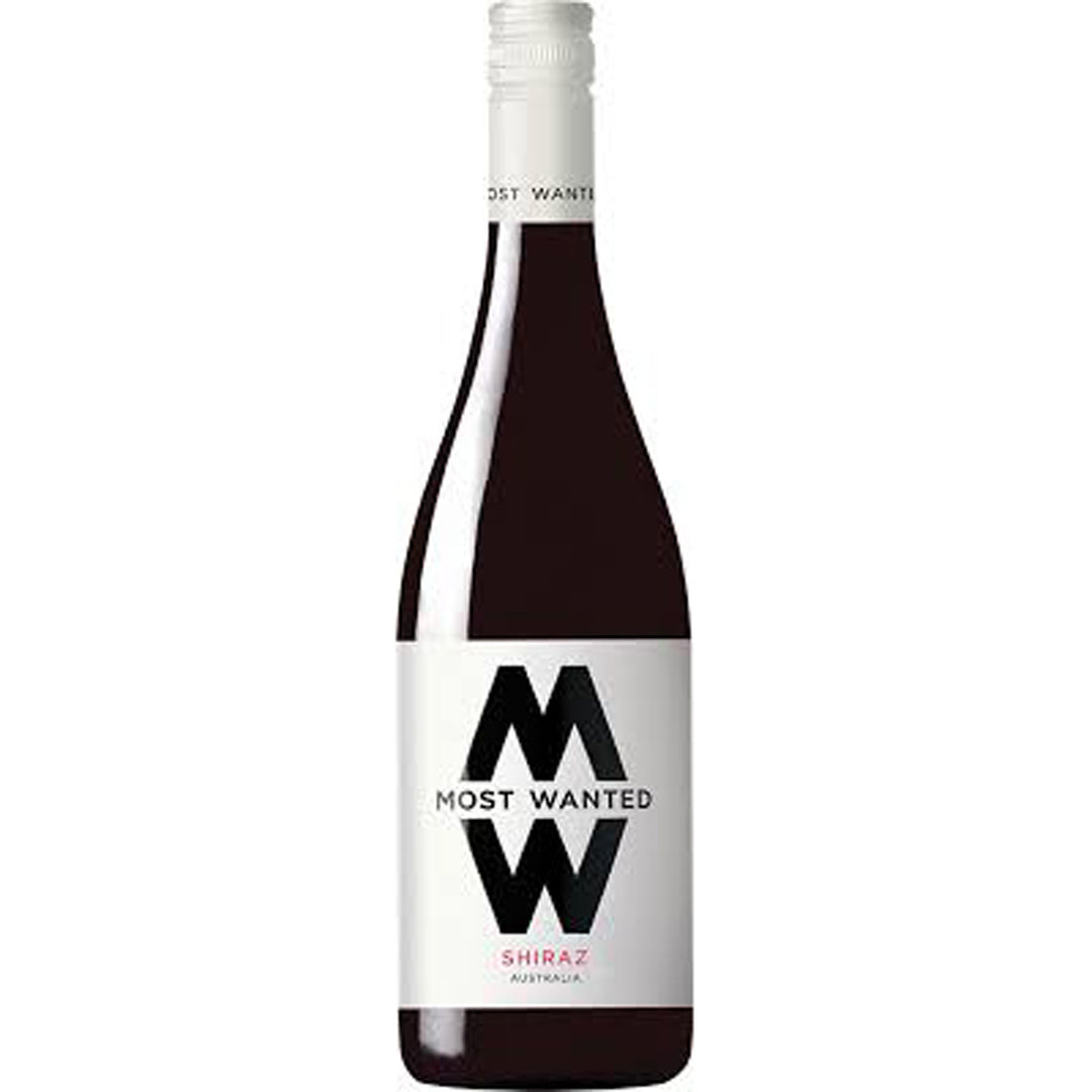 MOST WANTED SHIRAZ