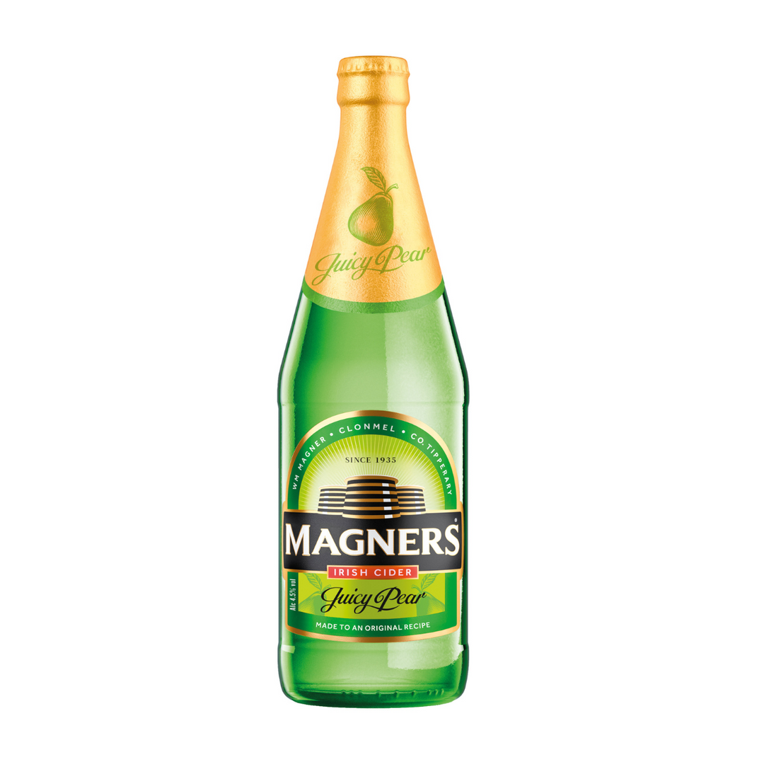 MAGNERS PEAR PTS