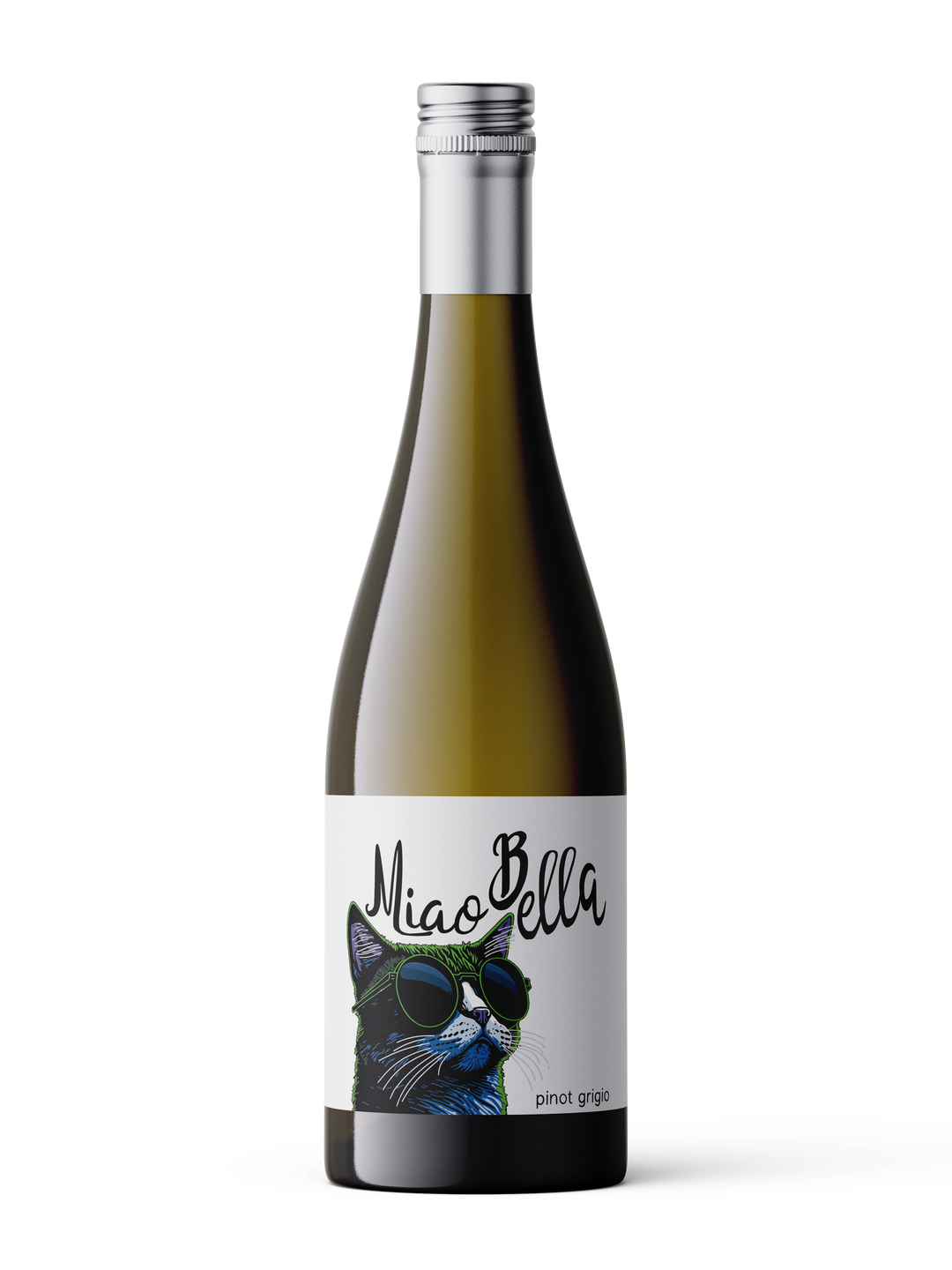 MIAO BELLA PINOT GRIGIO