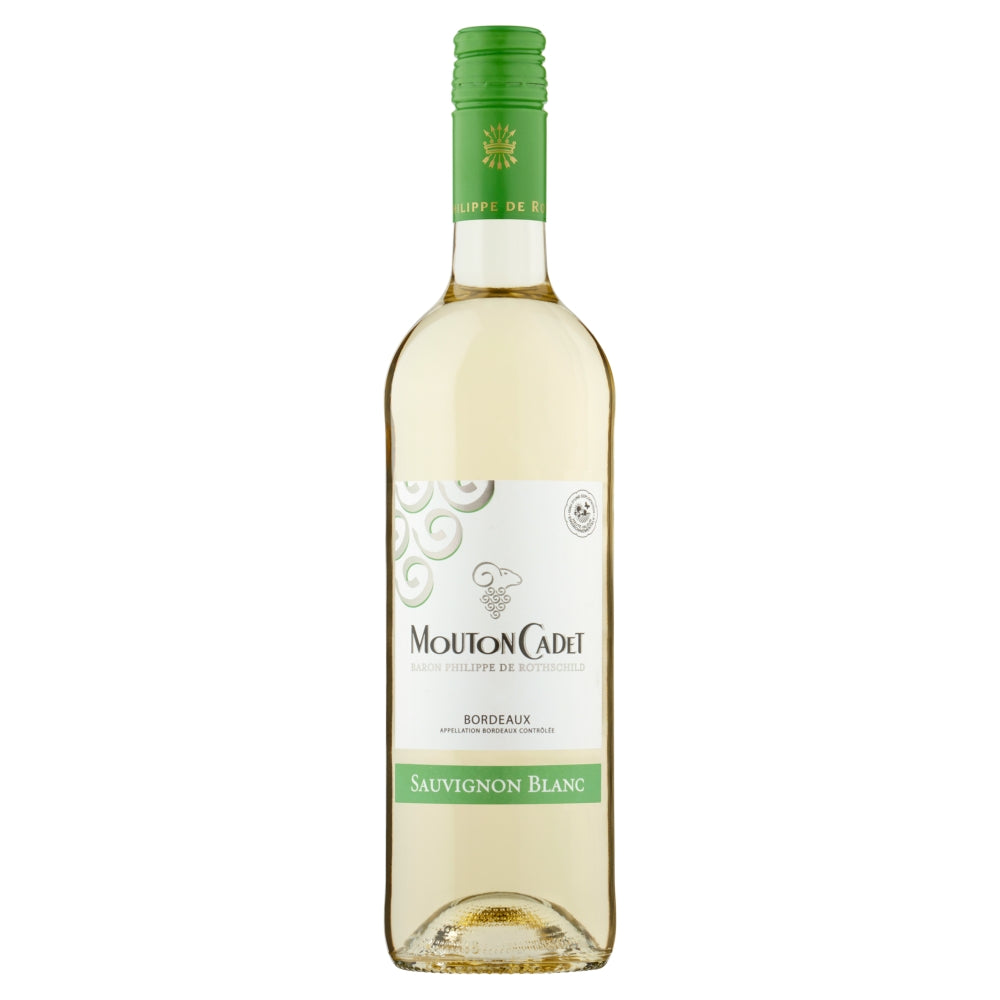 MOUTON CADET SAUVIGNON BLANC