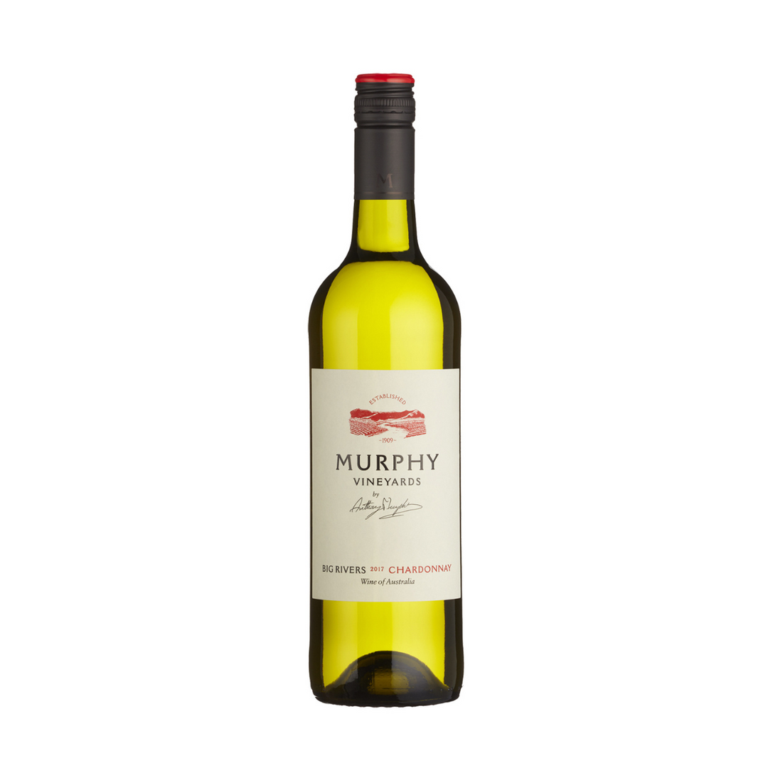 MURPHY'S CHARDONNAY