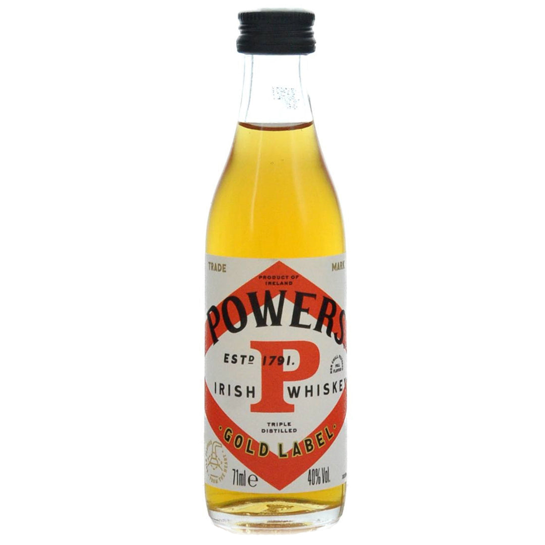 POWERS GOLD 71ML 12PK