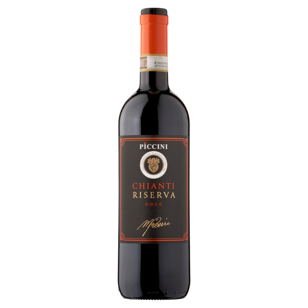 PICCINI CHIANTI RISERVA