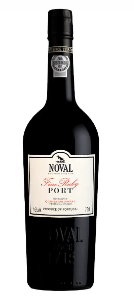 QUINTA DO NOVAL FINE RUBY 750ML