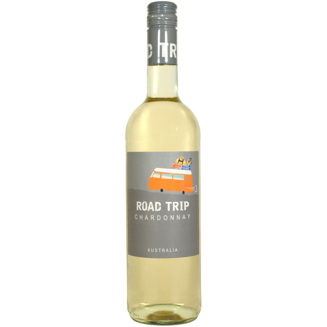 ROAD TRIP CHARDONNAY