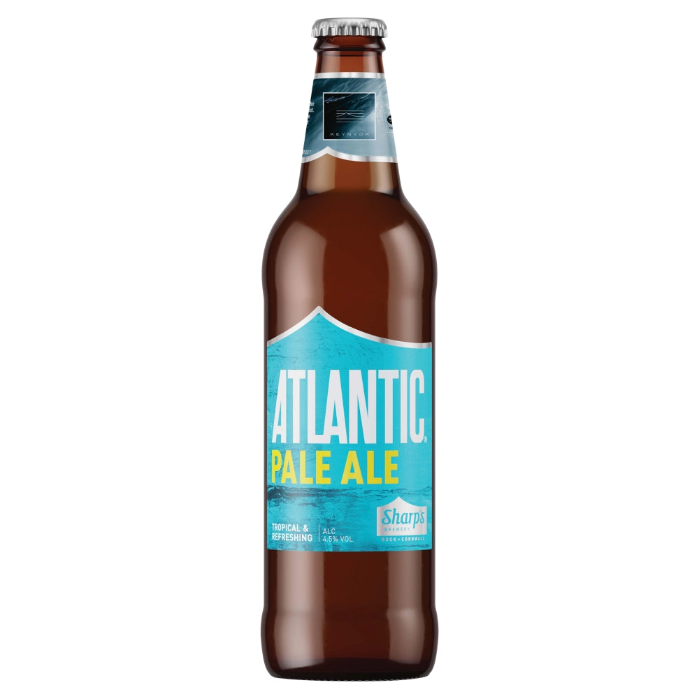 SHARPS ATLANTIC IPA 8X500ML