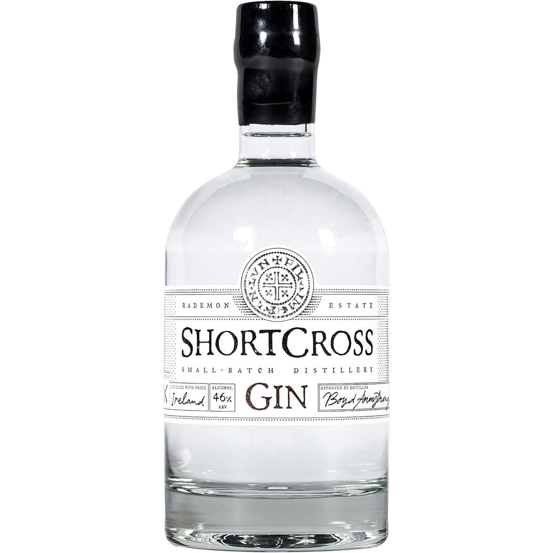 SHORTCROSS GIN 700ML