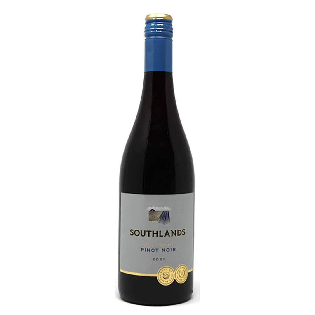 SOUTHLANDS PINOT NOIR