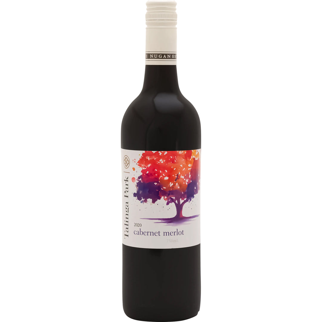 TALINGA PARK CABERNET MERLOT