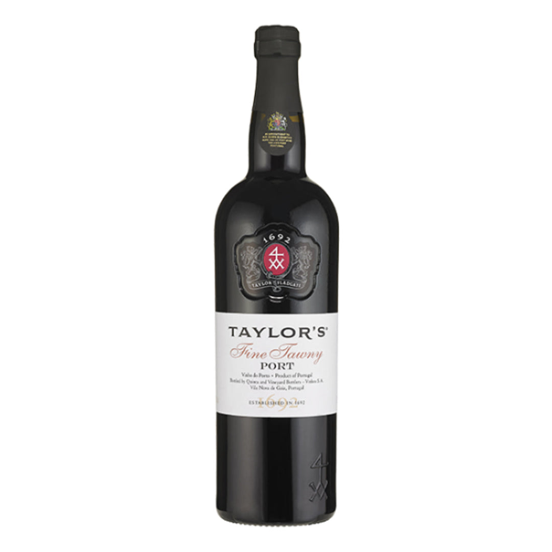 TAYLORS FINE TAWNY PORT