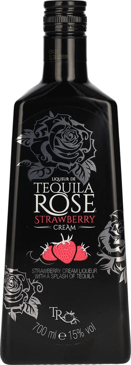 TEQUILA ROSE 700ML