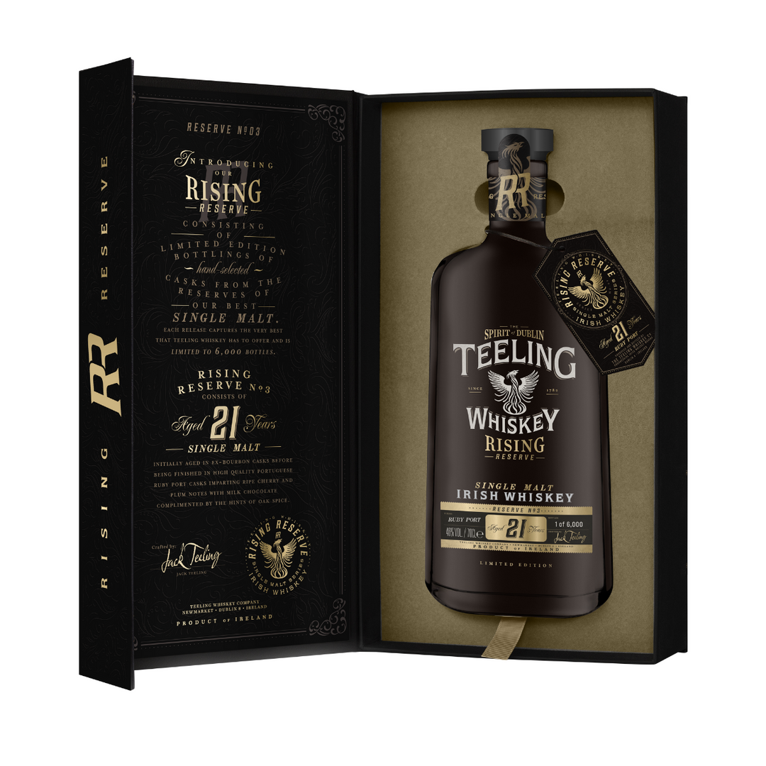 TEELING RISING RESERVE