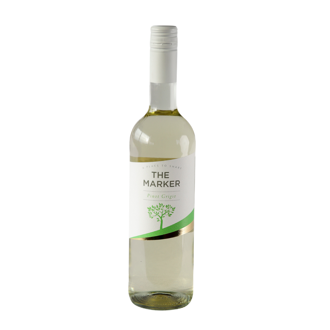 THE MARKER PINOT GRIGIO