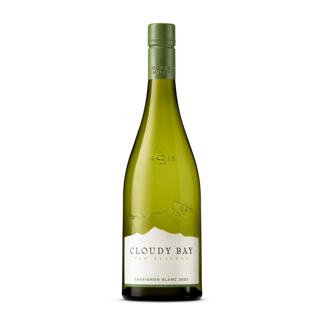 CLOUDY BAY SAUVIGNON BLANC