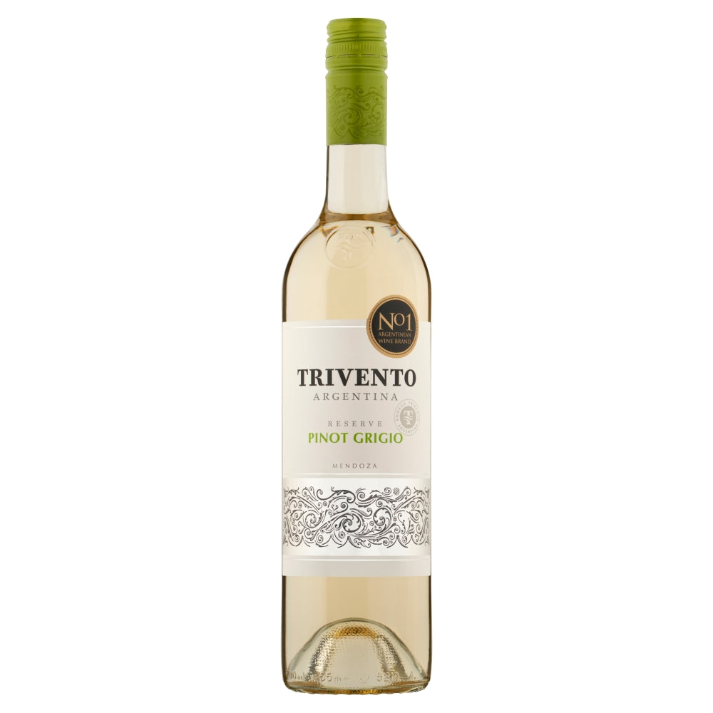 TRIVENTO RESERVE PINOT GRIGIO