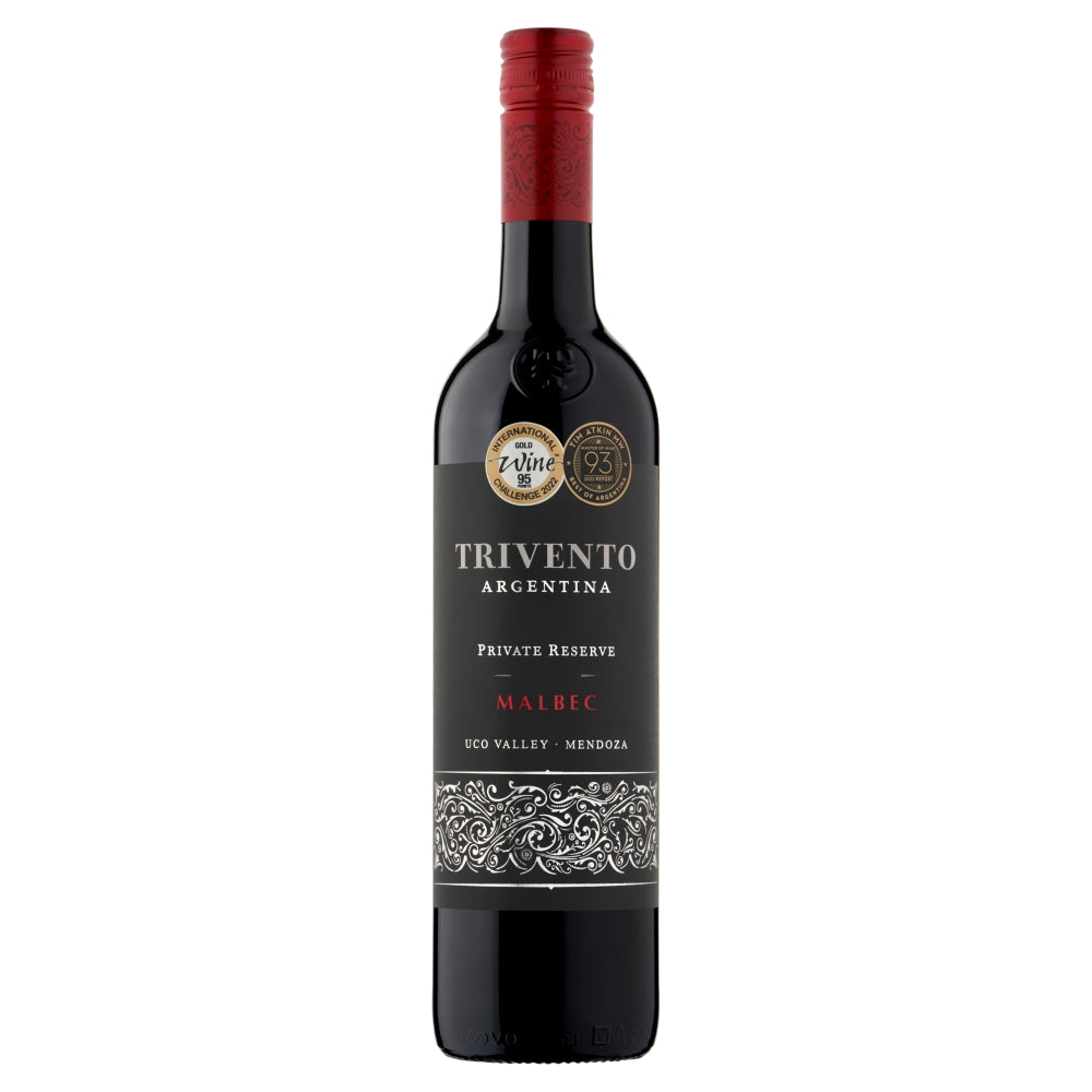 TRIVENTO PRIVATE RESERVE MALBEC