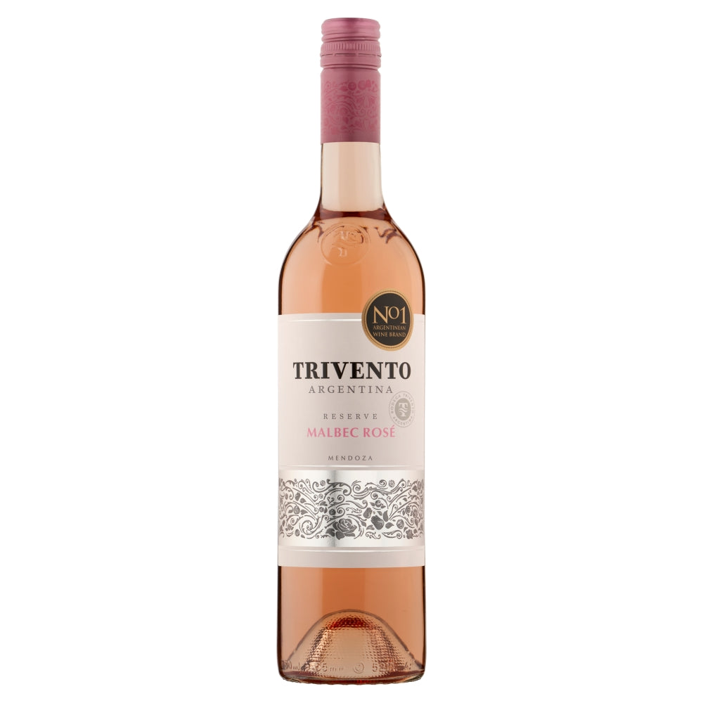 TRIVENTO RESERVE MALBEC ROSÉ