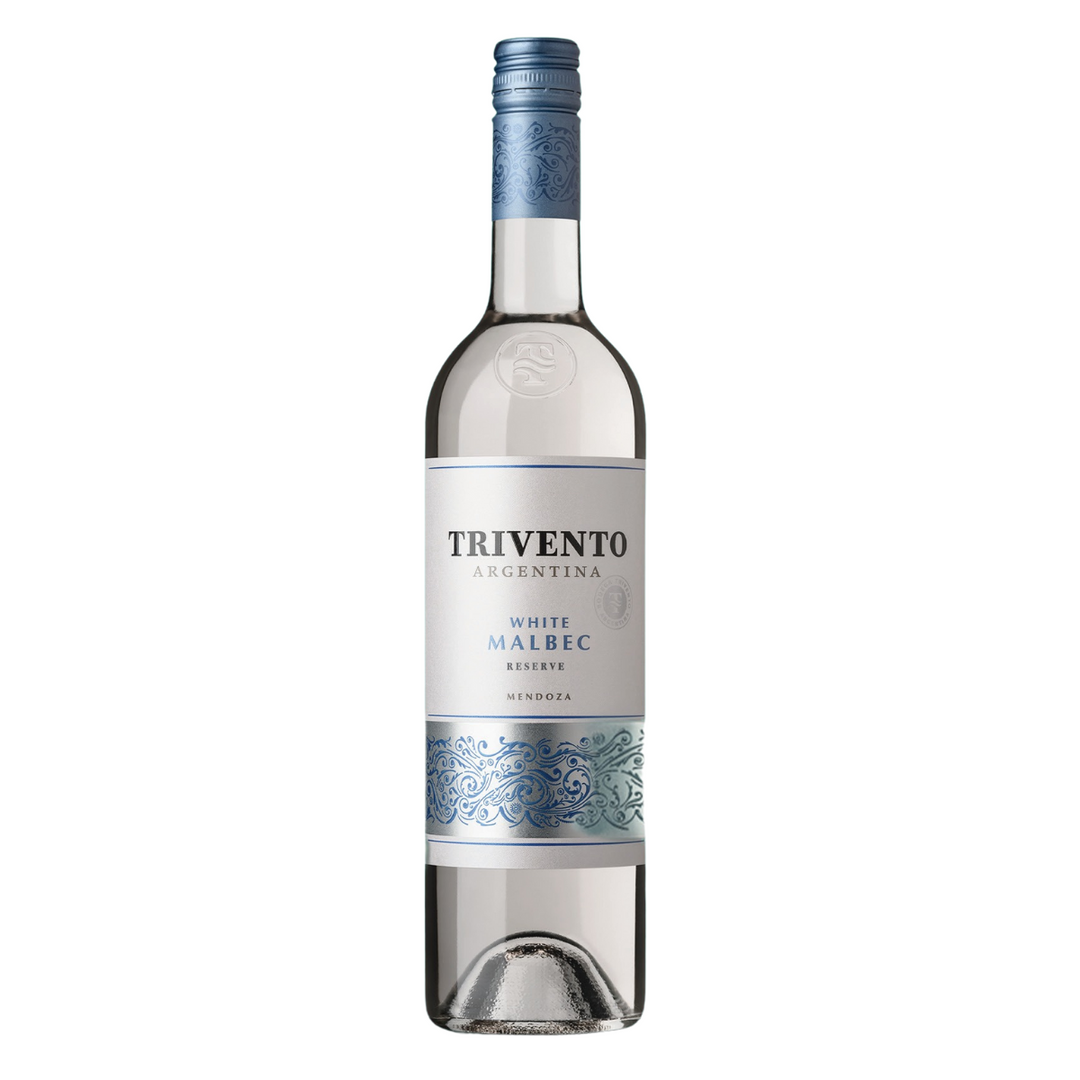 TRIVENTO RESERVE WHITE MALBEC