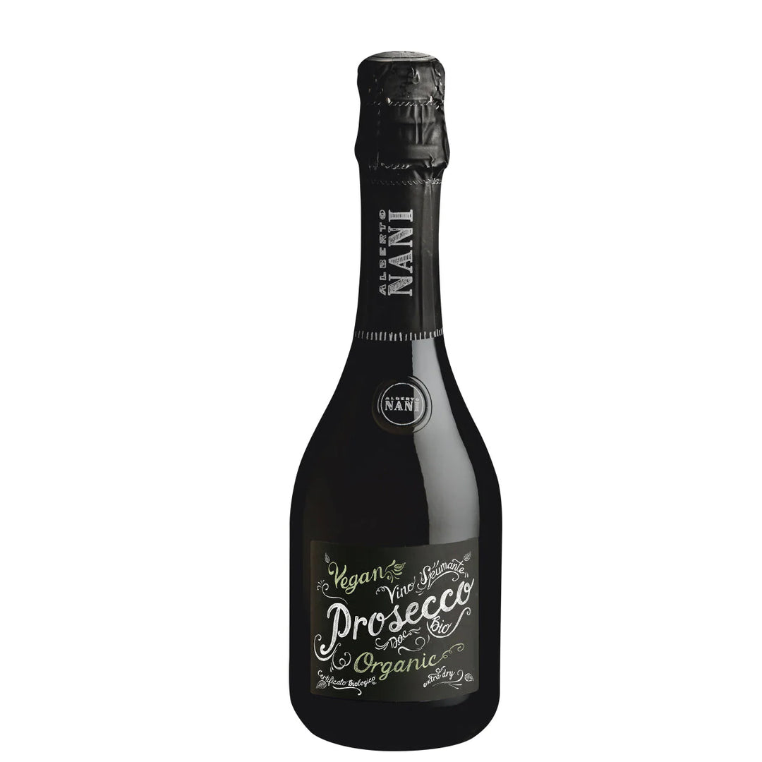 VINUVA EXTRA DRY PROSECCO 24 X 200ML