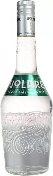 VOLARE LIQUEUR PEPPERMINT 700ML