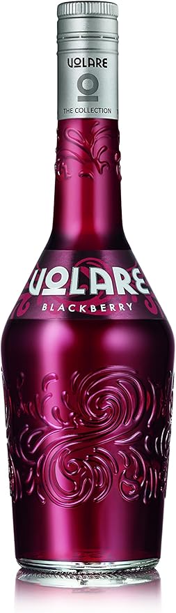 VOLARE BLACKBERRY MURE 700ML