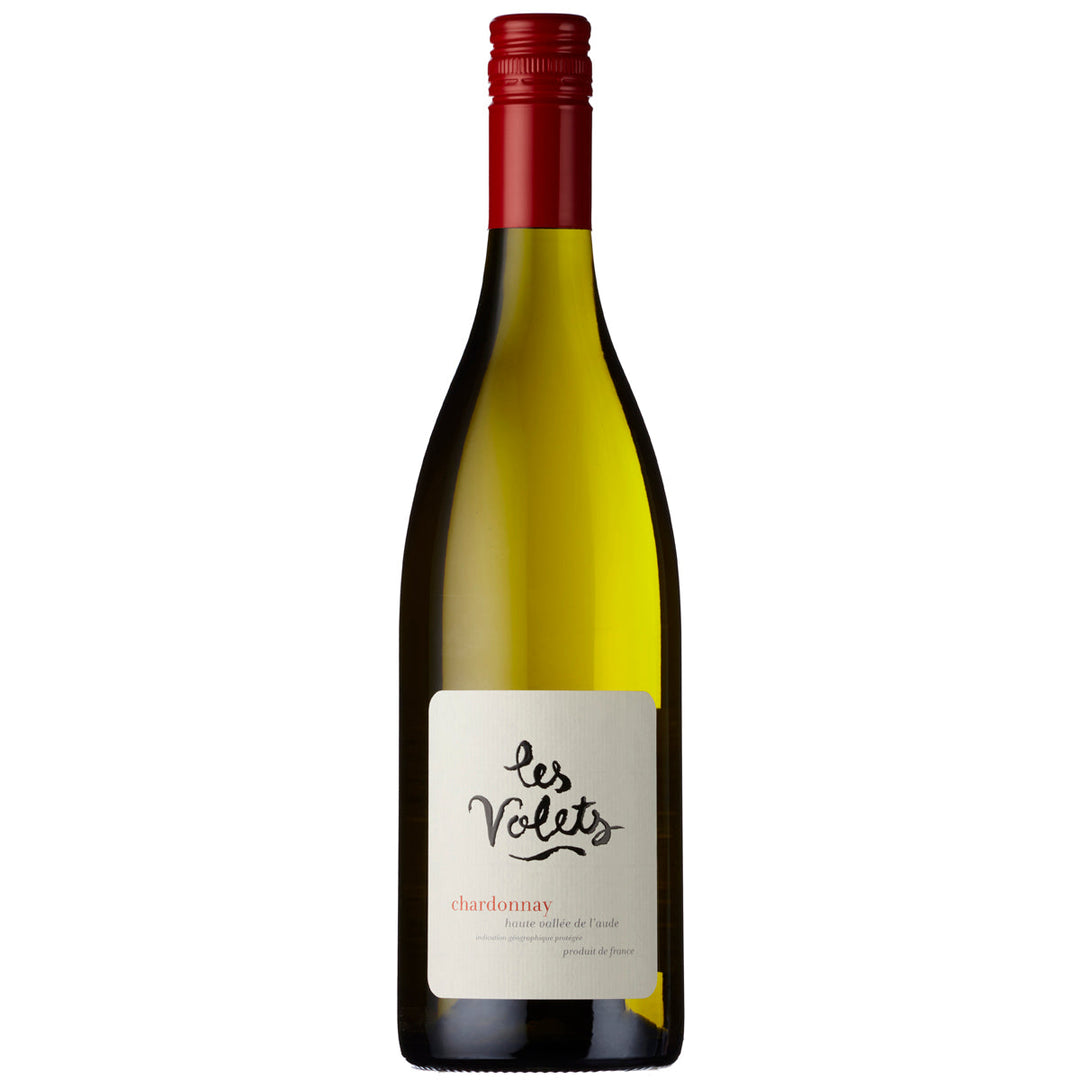 LES VOLETS CHARDONNAY