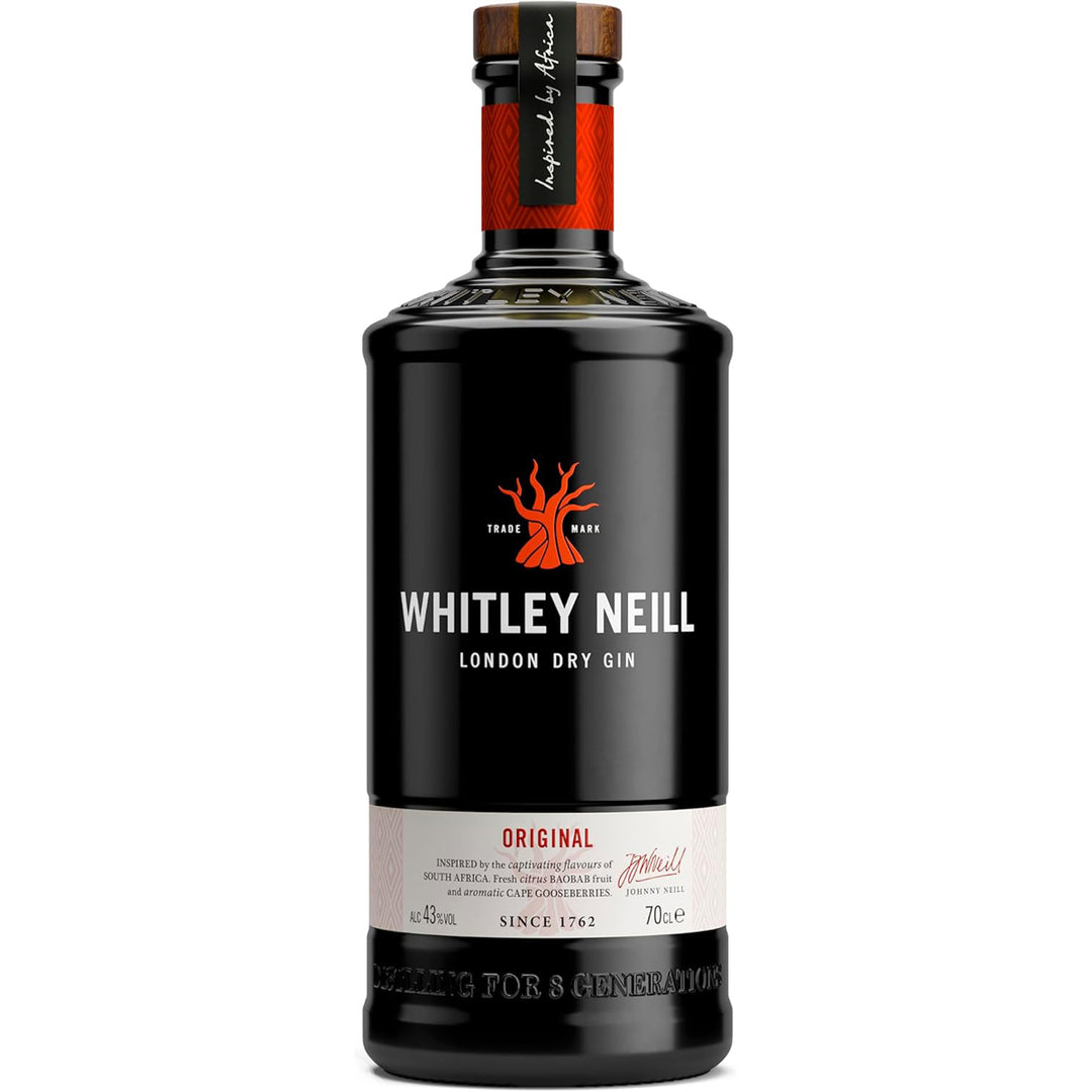 WHITLEY NEILL GIN 700ML