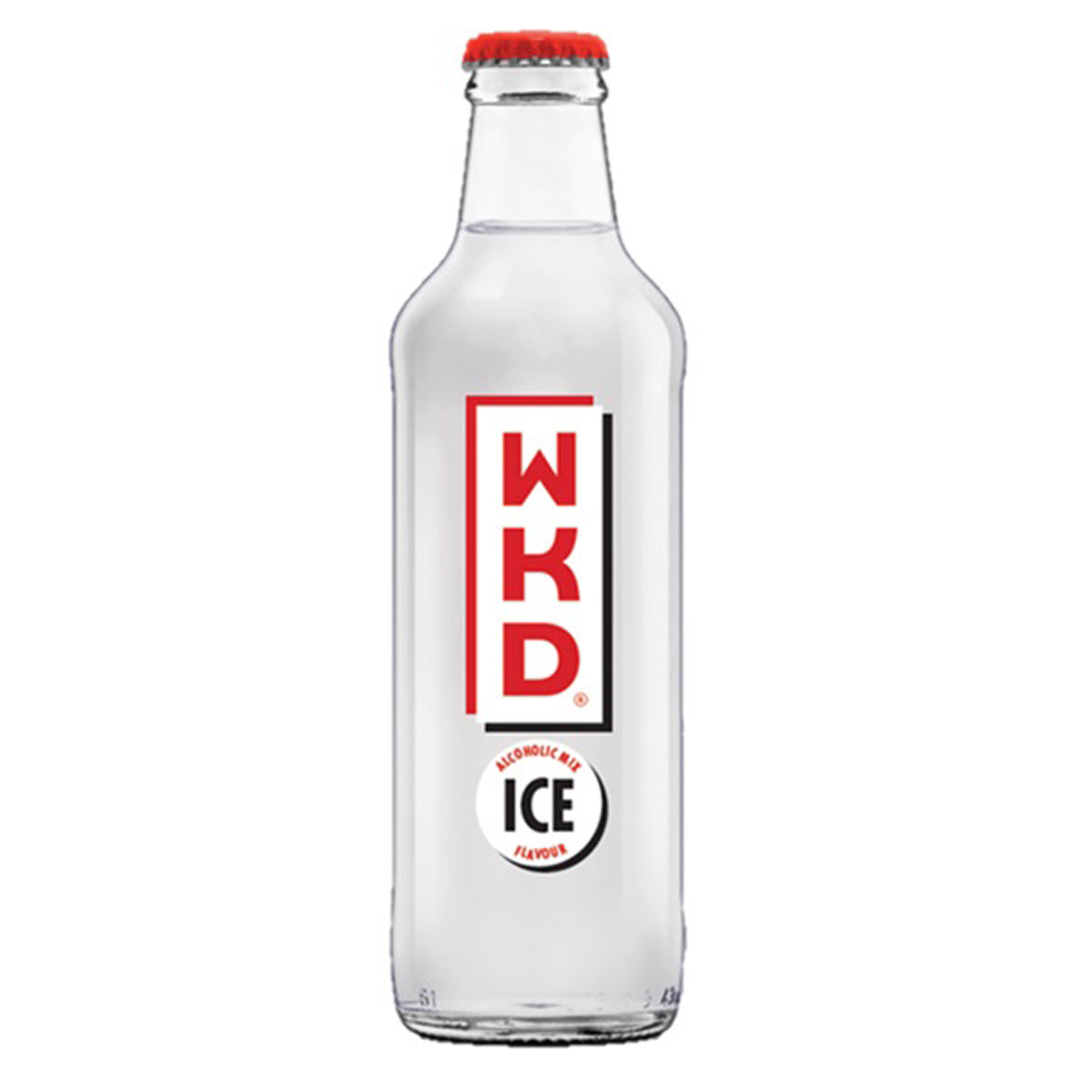 WKD ICE BTLS – Drinks Inc.