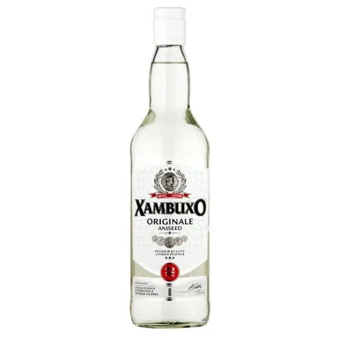 XAMBUXO 700ML