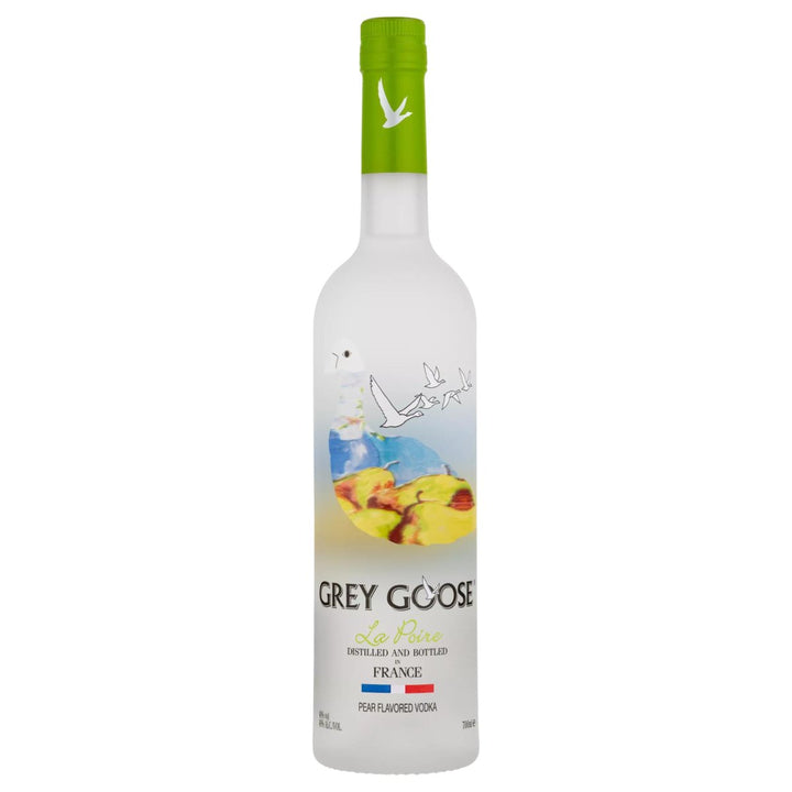 GREY GOOSE PEAR 700ML