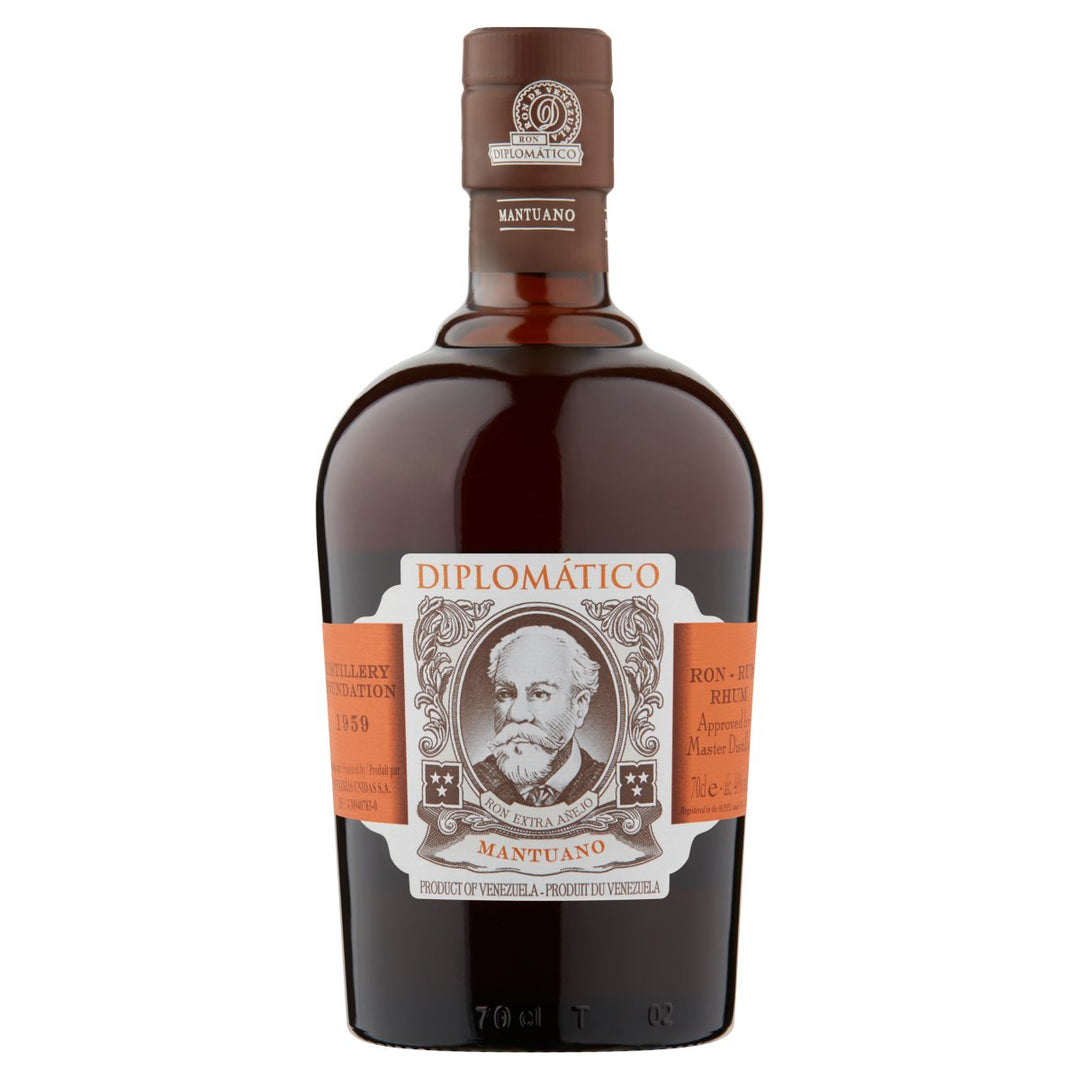 DIPLOMATICO MANTUANO 700ML