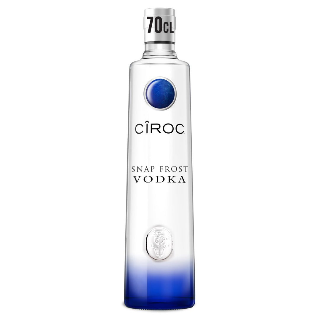 CIROC VODKA 700ML