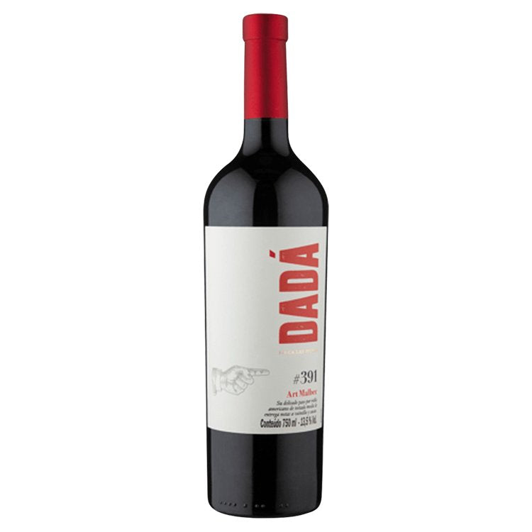 DADA MALBEC