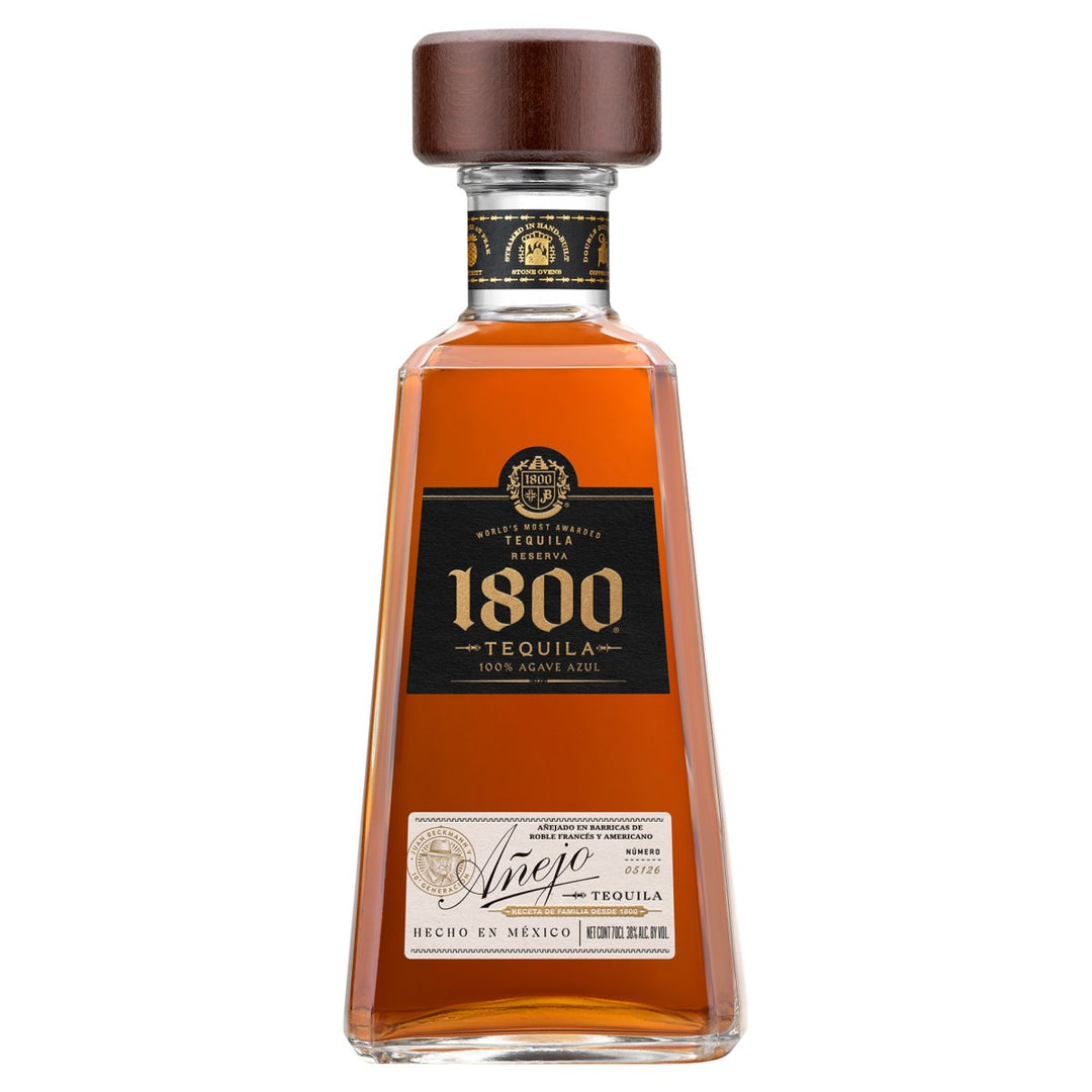 1800 ANEJO TEQUILA 700ML