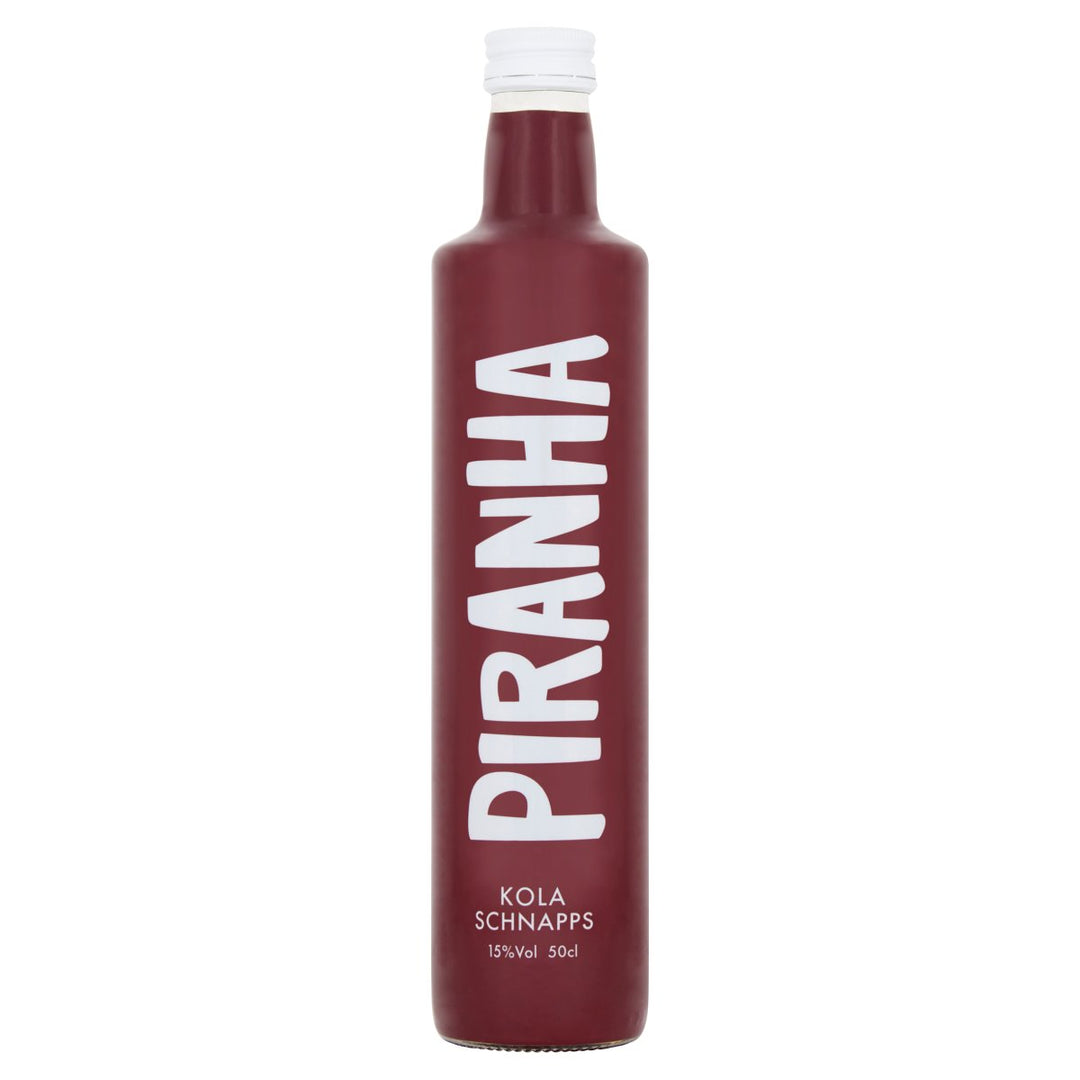 PIRANHA KOLA 500ML