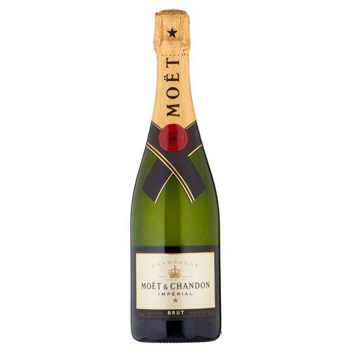 MOET & CHANDON NV BRUT